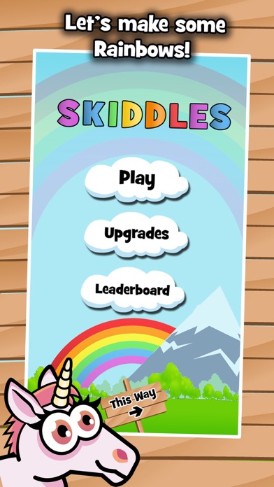 Skiddles screenshot 1