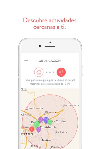 AppCity - Conectate Con Tu Comuna. screenshot 4