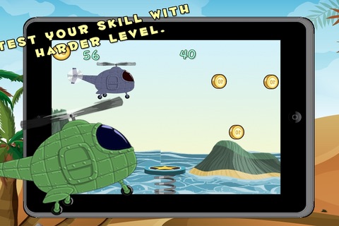 Copter Tale screenshot 3