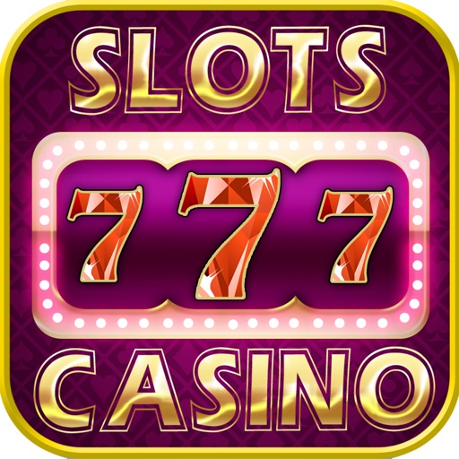 `` Ace Royal Casino Slots Free icon