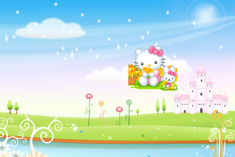 Kids Songs: Candy Music Box 8 - App Toys screenshot 4