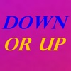 Down Or Up