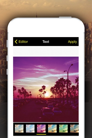 Photo Editor - Pro screenshot 2