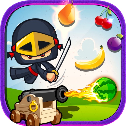 FruitSweeper - Fruit Popping Fun icon