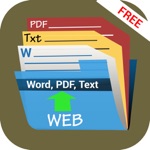 Web Converter Free - Quick convert Web to Word PDF Text