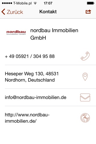 Nordbau-Immobilien screenshot 4