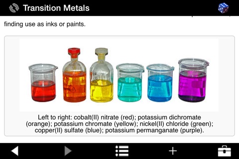 100% Chemistry screenshot 2