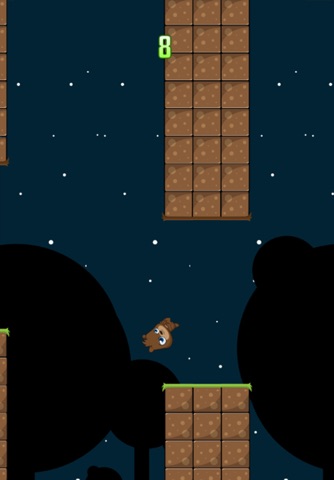 Bieber the Beaver Thief screenshot 4