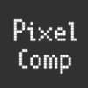 Pixel Comp