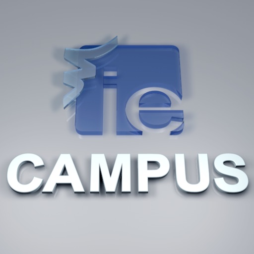 IE Campus icon