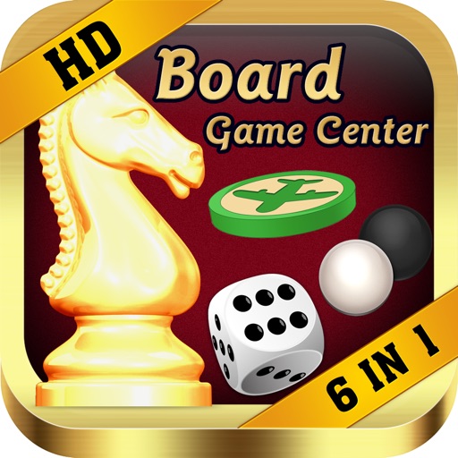 Board Game Center HD