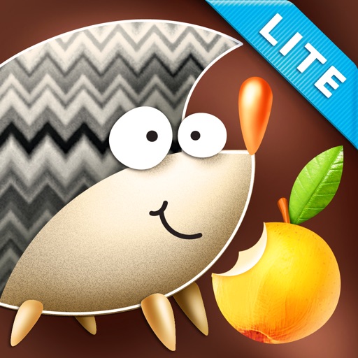 Funny Yummy Lite - Interactive Stories for Toddlers and Kids