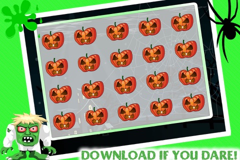 Halloween Puzzles Edition screenshot 2