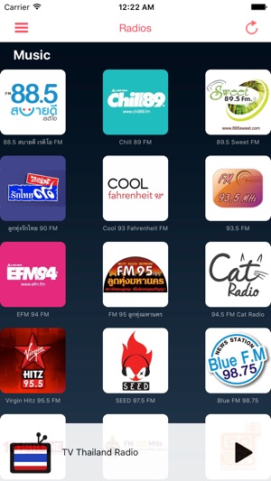 TV Thailand(圖1)-速報App