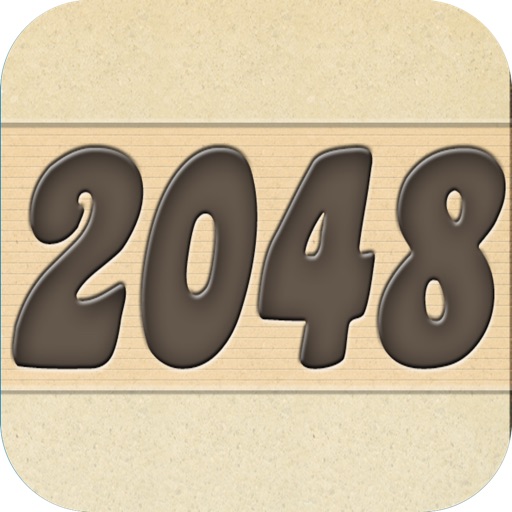 2048 Fun Game icon