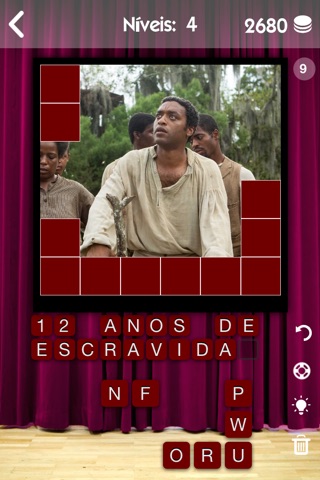 Guess the Movie Quiz: Play New Puzzle Trivia Word Game screenshot 2