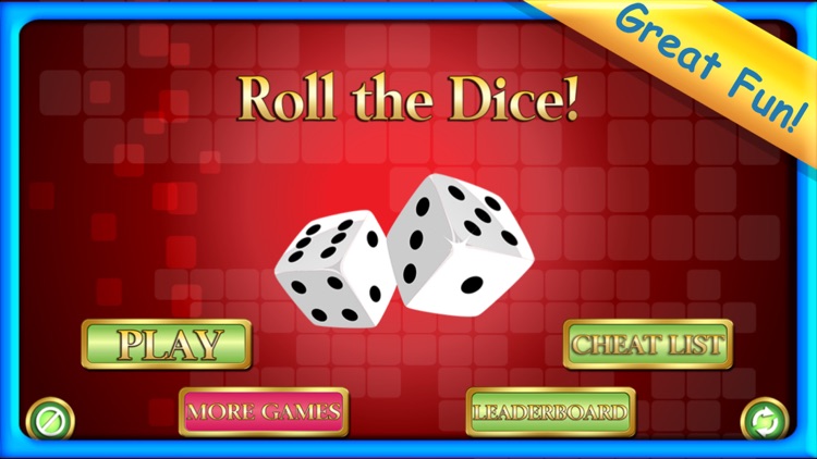 Farkle Live Addict - FREE Dice Blitz Game