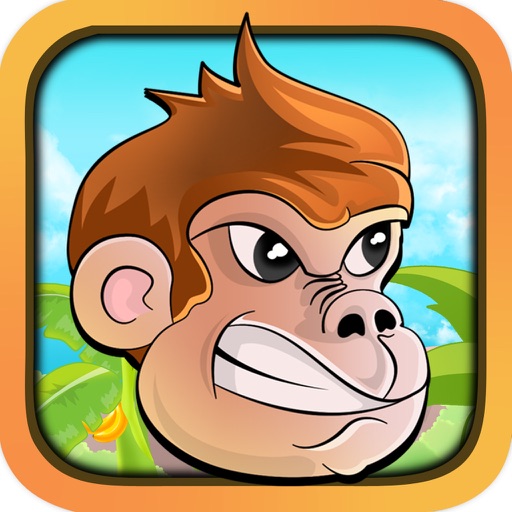 Monkey Trippers iOS App