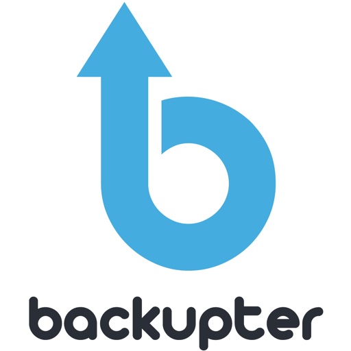 Backupter icon