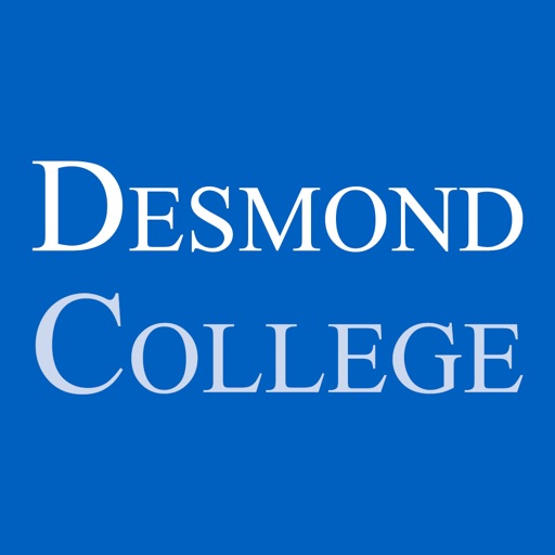 Desmond College icon
