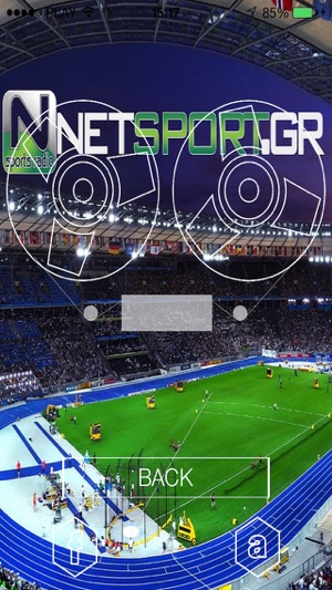 NetSport.gr(圖2)-速報App