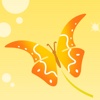 Baby Butterfly - Mini games