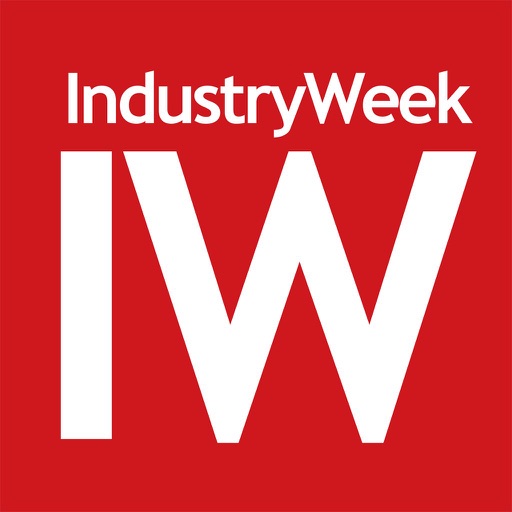 IndustryWeek Magazine: manufacturing news, insights, best practices iOS App