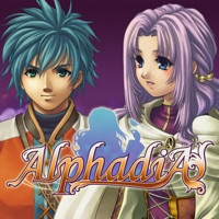 RPG Alphadia2 icon