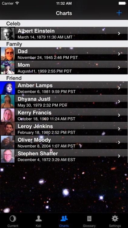 TimePassages screenshot-3