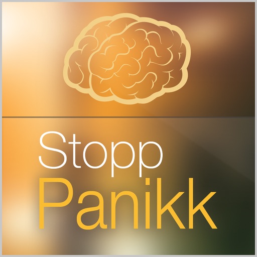 Stopp Panikk icon