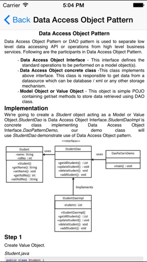 Design Patterns for Java/J2EE(圖3)-速報App