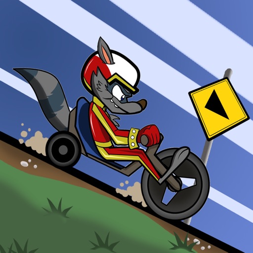 Addictive Urban Trike Run Jumps - Fun Games for Boys & Girls Free