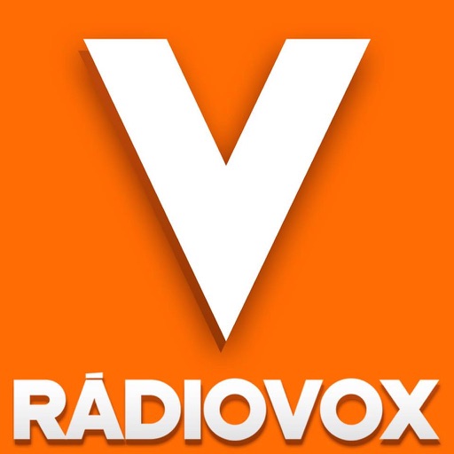 Rádio Vox icon