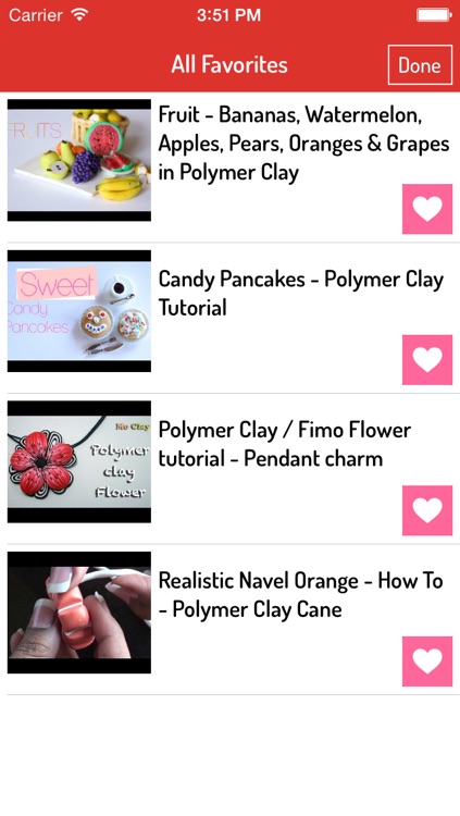 Polymer Clay Canes Guide - Best Video Guide