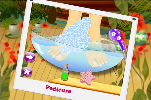 Sophy’s Foot Spa - Pedicure & Design Nails with Variety of Styles screenshot 4