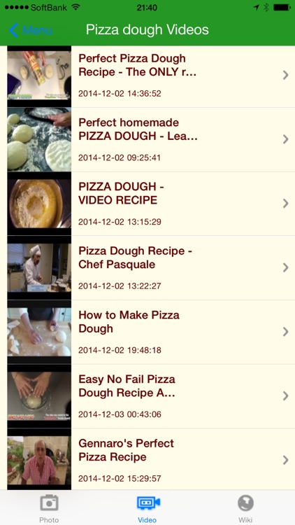 Great Pizza! screenshot-3