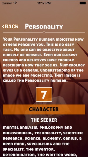 Numerus – Numerology app(圖3)-速報App