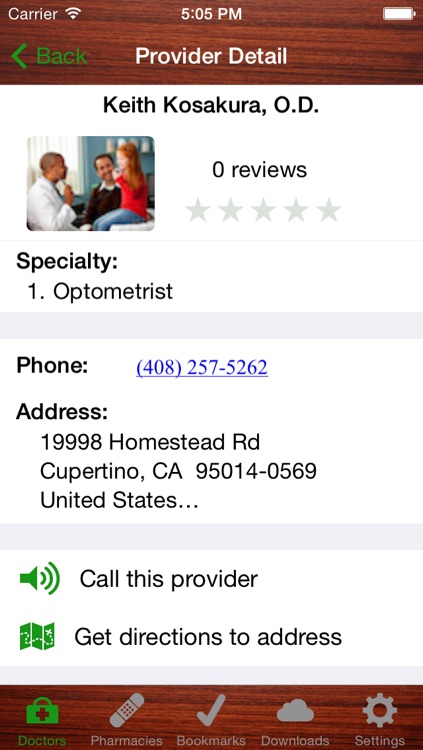 MyGlobeDoc US