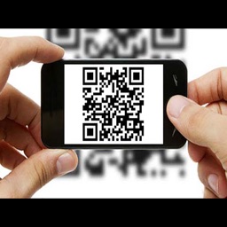 Simple Scan - QR Code Reader and Barcode Scanner App Free