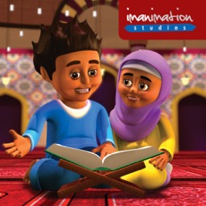 Activities of Ali and Sumaya: Let's Read