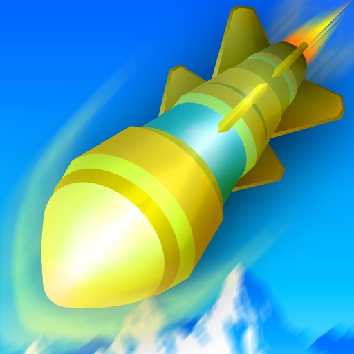Dodge the Missiles icon