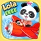I Spy With Lola FREE: A Fun Word Game for Kids!