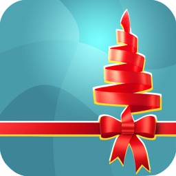 Xmas Lights - Christmas Ambience and Night Light with Relaxing Visuals and Sounds