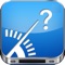 Advanced IT App that accurately tracks: