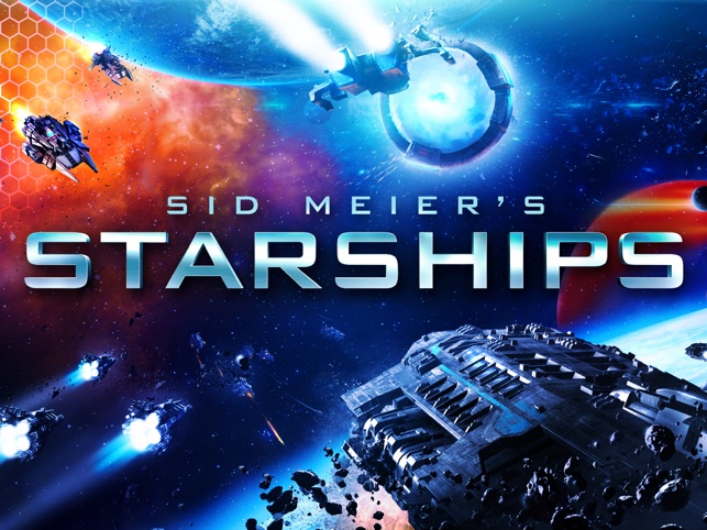 Sid Meier's Starships(圖5)-速報App