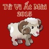 Tử vi Tết 2015