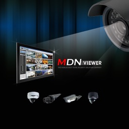 MDN viewer