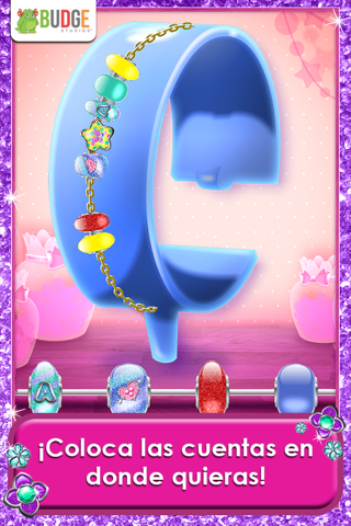 Crayola Jewelry Party screenshot 4