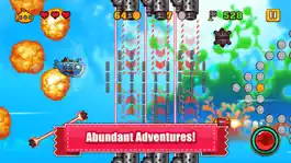 Game screenshot Adventures Under the Sea - Submarine Joyride apk