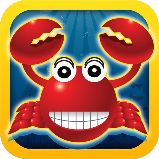 Find the Crab - Fun Marine Hunting Game FREE